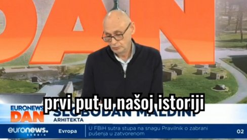 NIJE OPOZICIJA SVE ŠTO PLJUJE! Pogledajte video i shvatićete ko su zapravo đilasovci (VIDEO)