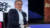 BIVŠI ČELNIK DINAMA ODUŠEVLJEN PREDSEDNIKOM SRBIJE: Mamić na Face TV: Vučiću bih dao litar krvi! (VIDEO)