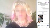 JA NISAM MONSTRUM... Oglasila se majka Uroša Blažića nakon sramne reakcije na presudu JA NISAM MONSTRUM... Oglasila se majka Uroša Blažića nakon sramne reakcije na presudu