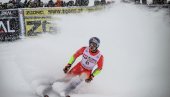 SUPERVELESLALOM PRIPAO ŠVAJCARCU: Zlatna dominacija Marka Odermata (VIDEO)