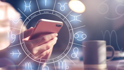 DNEVNI HOROSKOP ZA SREDU, 3. DECEMBAR: Ovan sumnja u partnera, Raka očekuju vanredni izdaci, Škorpiju svađe s partnerom, a Ribe s rođacima