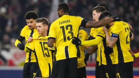 ПРОШЛИ СМО ЈУЧЕРАШЊИ ГГ ТИКЕТ: Ево данашњих предлога за игру оба тима дају гол