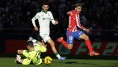 PONUDA NIJE STIGLA! Atletiko Madrid demantovao španske medije