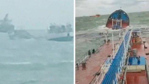 ТУРСКИ АНАЛИТИЧАР: Европа планира ескалацију у Црном мору