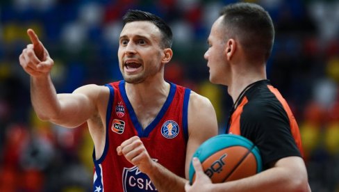 АЛЕКСА АВРАМОВИЋ ИМА НОВИ КЛУБ: Српски репрезентативац од наредне сезоне, поново у Евролиги