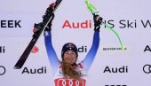 OLIMPIJSKA ŠAMPIONKA NEPRIKOSNOVENA: Italijanka bez premca u superveleslalomu