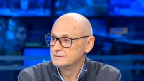 МИСЛИ ДА МОЖЕ ДА КОМЕНТАРИШЕ САЈАМ: Малдинију срушен споменик косовским партизанима јер је подстицао албански национализам