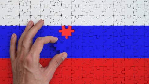 Е, ПА НЕЋЕМО ДА СЕ ИГРАМО ТАКО... Русија узвраћа ударац! Ово је реакција на најновије санкције