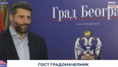 ДИРЕКТНА ЛИНИЈА КОЈУ ЈЕ УВЕО ШАПИЋ ЈЕДИНСТВЕНА У ЕВРОПИ: Забележено више од два милиона позива грађана