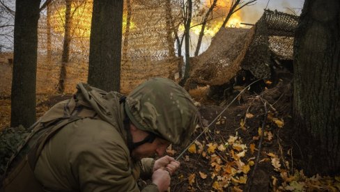 РАТ У УКРАЈИНИ: САД планирају нове санкције Русији; Настављају се борбе у Курској области