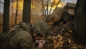 РАТ У УКРАЈИНИ Путин: Замрзавање руских златних резерви пљачка