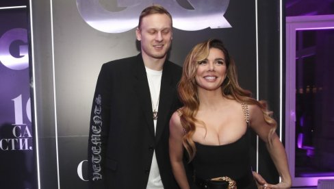 SVET U NEVERICI: Samoubistvo Janisa Time dobilo nastavak - evo ko stoji iza smrti čuvenog sportiste?!