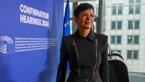 MARTA KOS TERA ŠEGU SA BOSNOM: Imamo više od milijardu evra za vas, ali ne možemo vam dati