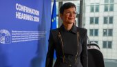 MARTA KOS TERA ŠEGU SA BOSNOM: Imamo više od milijardu evra za vas, ali ne možemo vam dati