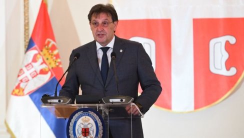 GAŠIĆ: Sramotne izmišljotine i ratnohuškačka propaganda ne doprinose miru u regionu