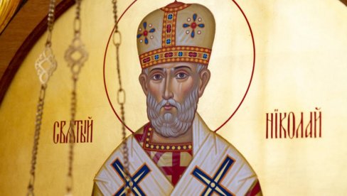 SUTRA SLAVIMO LETNJEG SVETOG NIKOLU: Ove tri stvari nemojte nikako raditi na praznik