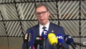 VUČIĆ IZ BRISELA: Otvaranje Klastera 3 najkasnije početkom februara