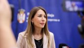 НЕ САГЛЕДАВАТЕ РЕАЛНО ВЕЋ СКУПЉАТЕ ПОЛИТИЧКЕ ПОЕНЕ Ђедовић Хандановић оштро узвратила Никезићу