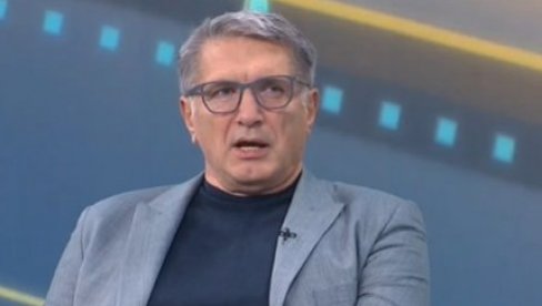 ШТА ЧЕКА СВЕТ И НАС У 2026. Проф. Вулетић: Нови поредак, нови ратови и ватромет у Србији