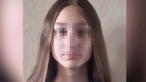 ДЕВОЈЧИЦА (15) ИЗ СРБИЈЕ ОТЕТА У НЕМАЧКОЈ?! Полиција издала хитан апел, ево где су је камере снимиле последњи пут