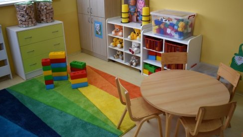 PODNETO VIŠE OD 7.000 ZAHTEVA: Usluga e vrtić dostupna u još pet opština
