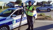 ЧЕТИРИ ВОЗАЧА ЗАДРЖАНА НА ТРЕЖЊЕЊУ: Полиција у Јужнобачком округу за дан отркила и санкционисала 257 прекршаја