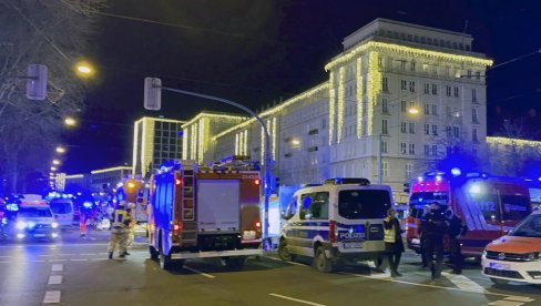 VAŽAN GRAD, SA BOGATOM ISTORIJOM: Ovo je Magdeburg, mesto terorističkog napada u Nemačkoj