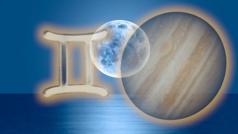 SUKOBI S AUTORITETIMA, U LJUBAVI I PORODICI Astro savet za petak, 5. decembar: Ova 4 znaka su na udaru ovogodišnjeg punog Meseca u Blizancima