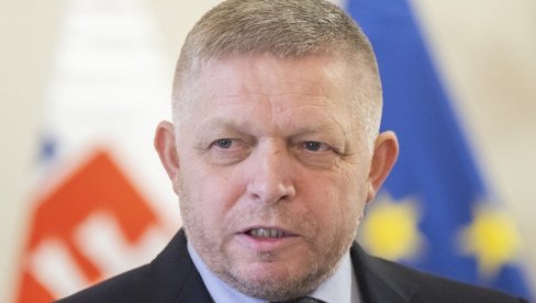ФИЦО ИЗАЗВАО БУРУ У ЕУ: Заобишао забрану лета да би стигао у Москву