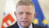 FICO TUČE KAO HAUBICOM: Gospodin Zelenski je kupio rat