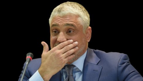 OPERISAN ČEDA JOVANOVIĆ: Imao operativni zahvat na Ortopedskoj klinici