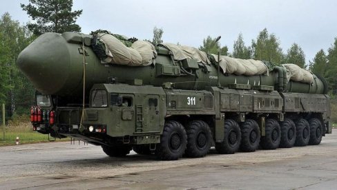 RUSKI GENERAL: Od orešnika nema spasa, ni Zelenskom ni NATO generalima
