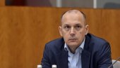 ЛОНЧАР ДЕМАНТОВАО ЛАЖИ ЈЕЛЕНЕ СПИРИЋ: Ни у једном тренутку, апсолутно нити један пацијент у било којој болници није био угрожен