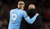 SEZONA? KATASTROFA!: Erling Haland otvoreno o neuspehu
