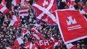 ДЕЛИЈЕ СЕ ОГЛАСИЛЕ ПОВОДОМ ИЗБОРА: Ванредно саопштење навијача Црвене звезде