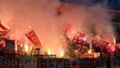 ЗВЕЗДИНЕ ЛЕГЕНДЕ ЗОВУ НА ПРОСЛАВУ ТИТУЛЕ: Пижон најавио долазак у посебној кошуљи (ВИДЕО) ЗВЕЗДИНЕ ЛЕГЕНДЕ ЗОВУ НА ПРОСЛАВУ ТИТУЛЕ: Пижон најавио долазак у посебној кошуљи (ВИДЕО)