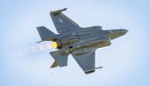 TRAMP PRODAJE F-35 SAUDIJCIMA: Bin Salman trlja ruke, Izrael zabrinut