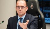 OBRT U HUMSKOJ! Velika želja Predraga Mijatovića ipak neće u Partizan, stigao i dokaz