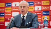 ZVEZDAN TERZIĆ: Želimo da prišijemo četvrtu zvezdicu na grb Crvene zvezde ZVEZDAN TERZIĆ: Želimo da prišijemo četvrtu zvezdicu na grb Crvene zvezde