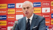 ZVEZDA PODRŽALA ITALIJANA: Mesini želimo mnogo uspeha u radu u predstojećoj sezoni