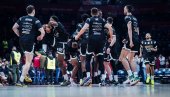 KAKAV MEČ U ABA LIGI! Partizan nakon produžetaka savladao Megu