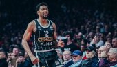 PARTIZAN JE DOBIO JOŠ JEDNOG LIDERA: Sterling Braun poseduje veliki kvalitet PARTIZAN JE DOBIO JOŠ JEDNOG LIDERA: Sterling Braun poseduje veliki kvalitet