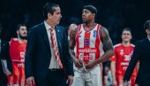 NIJE BARSA SAMO PANTER! Ajzea Kenan uoči meča Crvena zvezda - Barselona