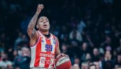 БИВШИ КОШАРКАШ ЗВЕЗДЕ СРУШИО АМЕРИКУ: Јаго доминирао на Америкупу