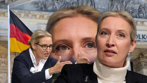 SRBIJA I CRNA GORA ZAMENJENE ZA UKRAJINU Vajdel razbila iluzije Kijeva: Orban je garancija da Ukrajina ne uđe u EU