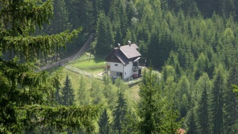 ZLATAR NOVI REZERVAT PRIRODE: Ministarstvo zaštite životne sredine pokrenulo postupak da ova planinska lepotica dobija poseban status (FOTO)