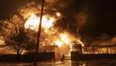 РАТ У УКРАЈИНИ: Шамар Кијеву из Америке; Руси одбили напад дроновима у Ростовској области