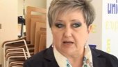PUKLA, PA POBEGLA SA SEDNICE: Natalija Jovanović smenjena, novi dekan protiv blokada