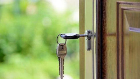 РГЗ САОПШТИО: Ево за колико је продат и где најскупљи стан у другом кварталу 2025. РГЗ САОПШТИО: Ево за колико је продат и где најскупљи стан у другом кварталу 2025.