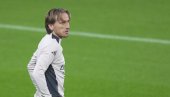 SKANDAL O KOME BRUJI CEO SVET! Luka Modrić se potukao sa saigračem u svlačionici Real Madrida i to zbog čega